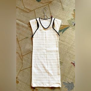 Iro pencil dress size S